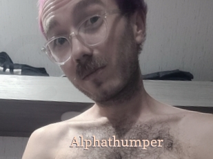 Alphathumper