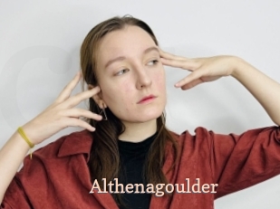 Althenagoulder