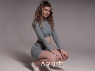 Alyajeff