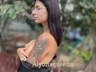 Alyonaqueenx
