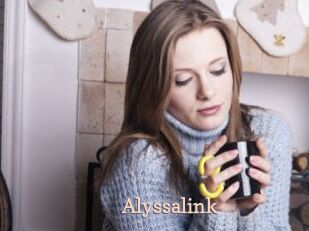 Alyssalink