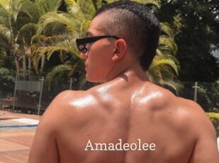 Amadeolee