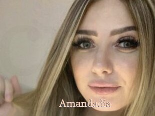 Amandadia