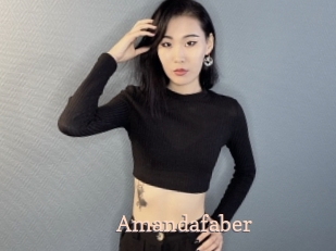 Amandafaber