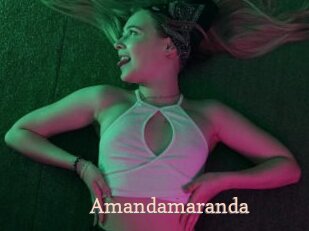 Amandamaranda