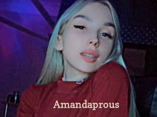 Amandaprous