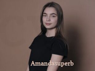 Amandasuperb