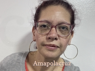 Amapolacruz