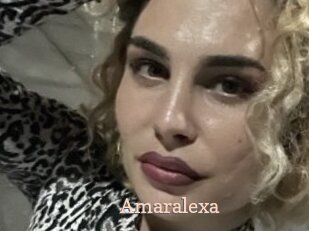 Amaralexa