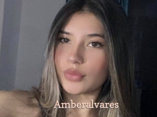 Amberalvares