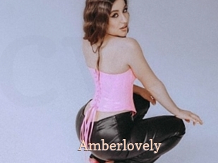 Amberlovely