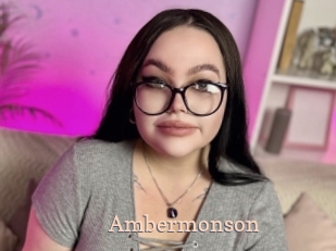Ambermonson