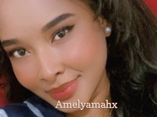 Amelyamahx
