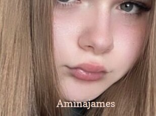 Aminajames