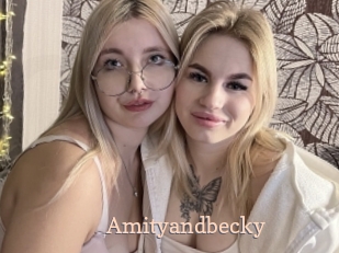 Amityandbecky