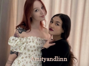 Amityandlinn