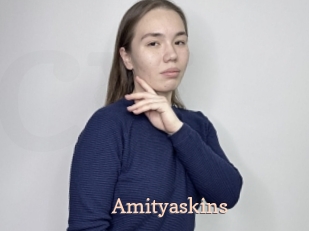 Amityaskins