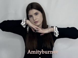 Amityburner