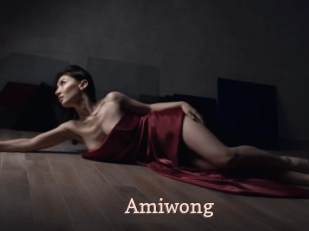 Amiwong