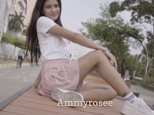 Ammyrosee