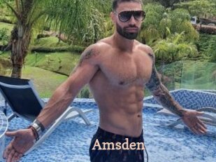 Amsden