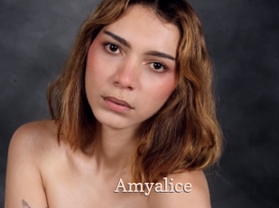 Amyalice