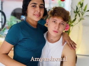 Amyandronal