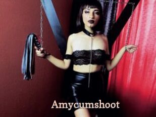 Amycumshoot