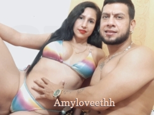 Amyloveethh