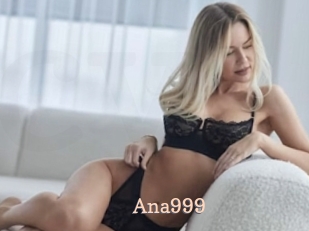 Ana999