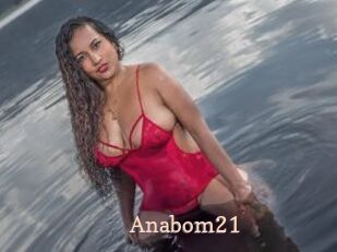 Anabom21