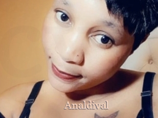 Analdival