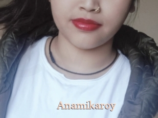 Anamikaroy