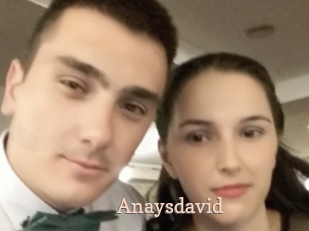 Anaysdavid