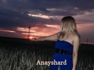 Anayshard