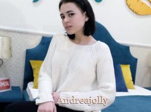 Andreajolly