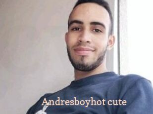 Andresboyhot_cute