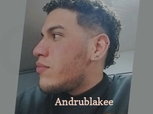 Andrublakee