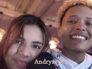 Andryreyes