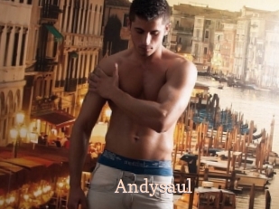 Andysaul