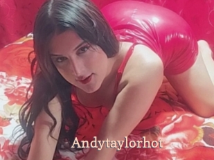 Andytaylorhot