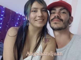 Angelaandjuan