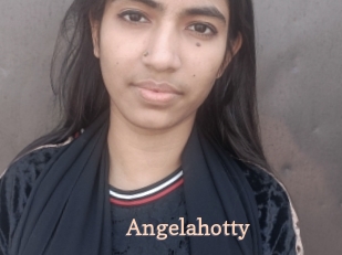 Angelahotty