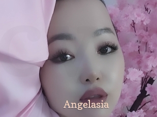 Angelasia