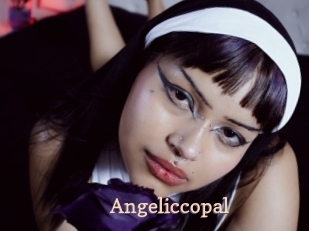 Angeliccopal