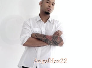 Angellfox22