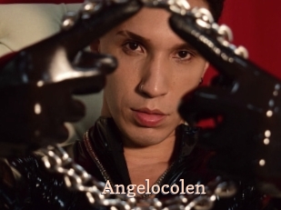 Angelocolen