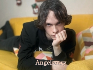 Angelrorry