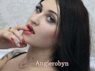 Angierobyn