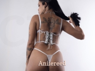 Aniiereed